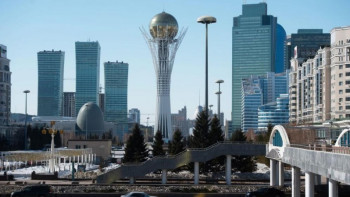 Фотография к новости: Елорда атауының өзгеруіне байланысты құжаттар ауыстырылмайды