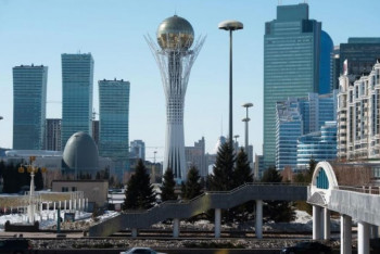 Фотография к новости: Елорда атауының өзгеруіне байланысты құжаттар ауыстырылмайды