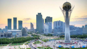 Фотография к новости:  Біз барынша үнемді жолды таңдаймыз - Бақыт Сұлтанов