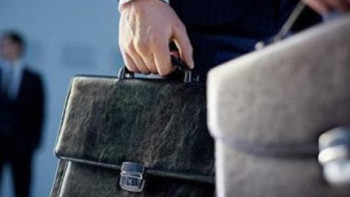 Фотография к новости: Ғалымжан Қойшыбаев Сыртқы істер министрінің орынбасары қызметінен кетті