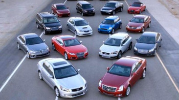 Фотография к новости: Әлемде автокөлік сатылымы төмендеді 