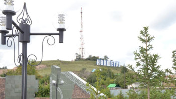 Фотография к новости: Экс-әкім Көкшетауға қандай өзгеріс әкелді?