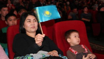 Фотография к новости: Біз Нұр-Сұлтан атауын қолдаймыз – затоболдықтар