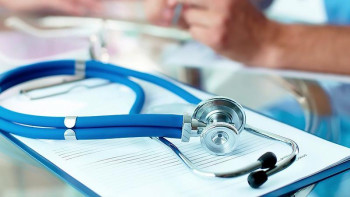 Фотография к новости: ШҚО-да бірнеше сырқат түрі тиімсіз диспансерлеуден арыла бастады