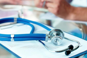 Фотография к новости: ШҚО-да бірнеше сырқат түрі тиімсіз диспансерлеуден арыла бастады