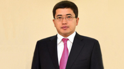 ҚР Еңбек және халықты әлеуметтік қорғау вице-министрі тағайындалды