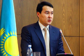 Фотография к новости: Астана атауының өзгеруі қосымша шығынды қажет етпейді – Смайылов 