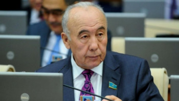 Фотография к новости: Нұр-Сұлтан – жасампаздық пен үйлесімділіктің үлгісі