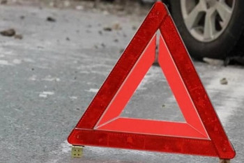 Фотография к новости: Нұр-Сұлтанда жол апаты болды. Зардап шеккендер бар