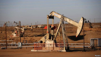 Фотография к новости: Мұнай-газ, машина жасауды дамыту жөніндегі іс-шаралар жоспары әзірленеді