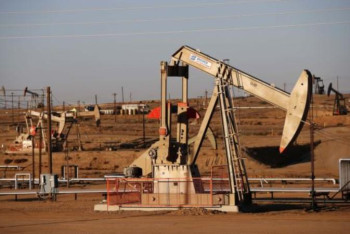 Фотография к новости: Мұнай-газ, машина жасауды дамыту жөніндегі іс-шаралар жоспары әзірленеді