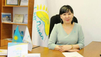 Фотография к новости: Еліміздің жүрегі «Nur-Sultan» болашақтың қаласы