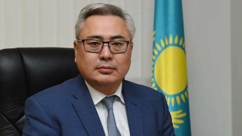 Фотография к новости: Премьер-министр Кеңсесінің басшысы тағайындалды