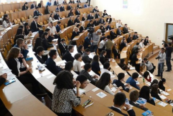 Фотография к новости: Колледждер мен университеттер жаңартылады 