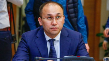 Фотография к новости: Жастарды шыдамдылық пен жоғары этикалық тұрғыда тәрбиелеу қажет – Абаев