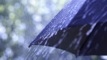 Фотография к новости: Қатты жауын-шашынға орай дабылды ескерту жарияланды