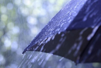 Фотография к новости: Қатты жауын-шашынға орай дабылды ескерту жарияланды