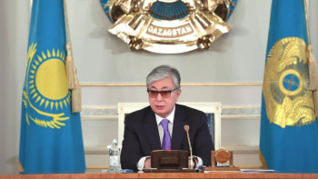 Фотография к новости: Тоқаев азаматтар құқын қорғауға қатысты жұмысты күшейтуді тапсырды