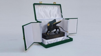 Фотография к новости: ﻿Эмир Байғазиннің "Өзен" фильмі прокатқа шығады