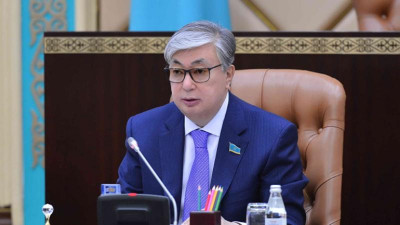 Қасым-Жомарт Тоқаев: Астананың атауын өзгерту – тарихи жаңалық