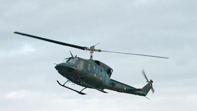 Қызылорда облысында әскери тікұшақ апатқа ұшырады
