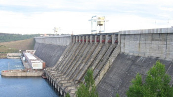 Фотография к новости: Гидротехникалық құрылыстарда көпфакторлы тексеріс жүргізіледі