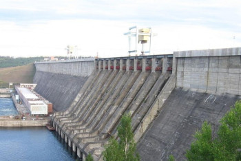 Фотография к новости: Гидротехникалық құрылыстарда көпфакторлы тексеріс жүргізіледі
