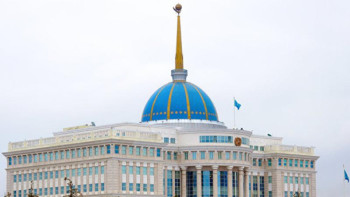 Фотография к новости: Тоқаев бюджет қалыптастыру әдісін қайта қарауды тапсырды 