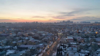 Фотография к новости: Бүгін кей облыста тұман түседі