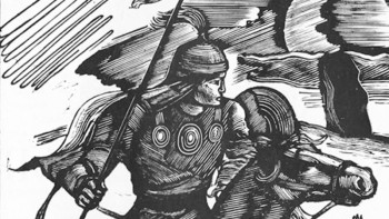 Фотография к новости: Алматыда суретші Әлімхан Смағұловтың 80-жылдығына арналған көрме өтеді