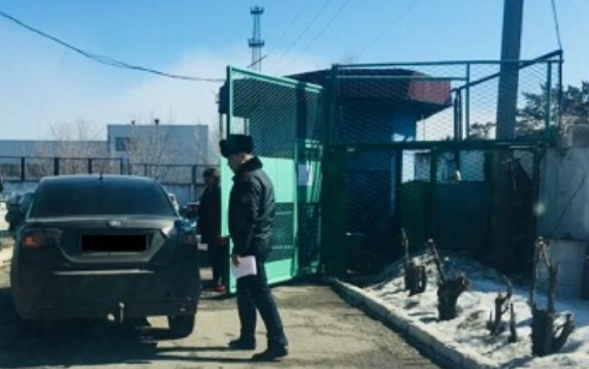 Павлодарлық полицейлер борышкерлерден 6 млн теңгеден астам айыппұл өндіріп алды