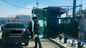 Фотография к новости: Павлодарлық полицейлер борышкерлерден 6 млн теңгеден астам айыппұл өндіріп алды