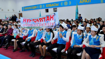 Фотография к новости: Арал ауданының тұрғындары Елбасын қонаққа шақырды