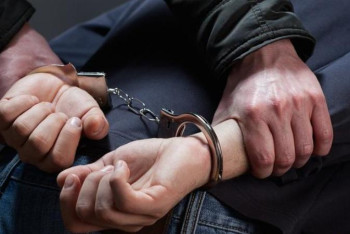 Фотография к новости: Шекарадан есірткі алып өтпек болғандар ұсталды – ҰҚК