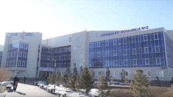 Фотография к новости: Нұр-Сұлтандағы жол апаты: 9 адамның жағдайы орташа деп бағалануда