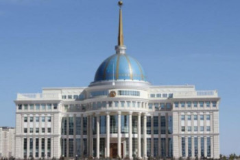 Фотография к новости: Назарбаев Германия канцлерімен телефон арқылы сөйлесті 