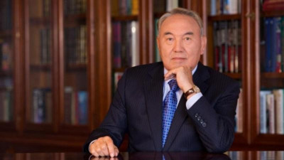 Назарбаев Алматыдағы резиденциясында бірнеше кездесу өткізді
