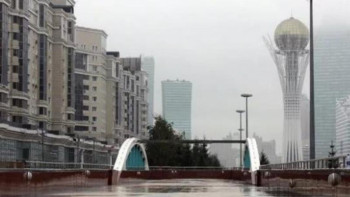 Фотография к новости: 28 наурызға арналған ауа райы болжамы