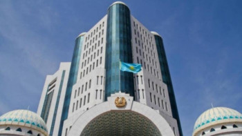 Фотография к новости: Арнайы экономикалық аймақ туралы заң қабылданды