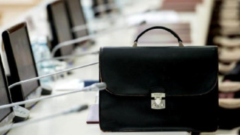 Фотография к новости: Кадрлық ауыс-түйістер 