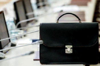 Фотография к новости: Кадрлық ауыс-түйістер 