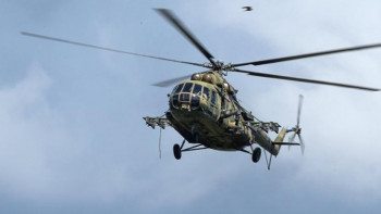 Фотография к новости: Экипаж мүшелері апаттың алдын алу үшін соңғы секундқа дейін күрескен – Дәурен Қосанов