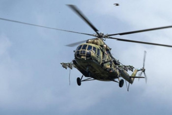 Фотография к новости: Экипаж мүшелері апаттың алдын алу үшін соңғы секундқа дейін күрескен – Дәурен Қосанов