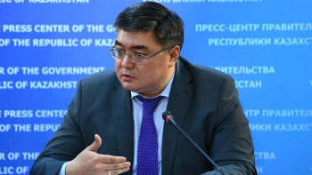 Фотография к новости: Жалған статистикалық мәлімет таратқаны үшін 4 мың адам жазаланды