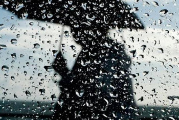 Фотография к новости: Демалыс күндері жауын-шашынды болады