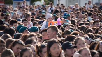 Фотография к новости: Халық санағының 2020 жылы өтуінде саяси астар бар ма?