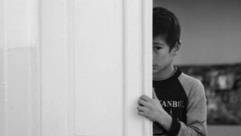 Фотография к новости: Интернат үйінің тәрбиешілері мүгедек балаларды ұрып-соққан 