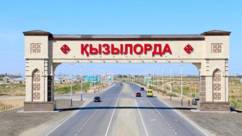 Фотография к новости: Қызылорда облысында орта бизнес субъектілерінің 85% жұмыс істеп тұр