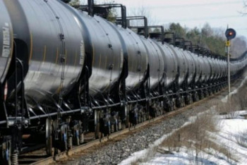 Фотография к новости: Қазақстан мұнай экспортын арттырды 