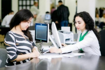 Фотография к новости: ХҚКО-да құжаттандыру жұмыстары демалыс күндері де жүзеге асырылады